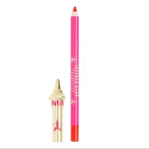 Jeffree Star Other - Jeffree Star Lip Liner - Anna Nicole Jeffree Star Other - Jeffree Star Lip Liner - Anna Nicole